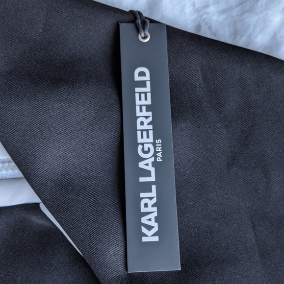 Karl Lagerfeld Jacket - Picture 2 of 5